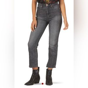 Wrangler jeans - Wild West black